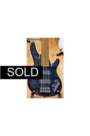 Yamaha TRB1005F Black Yamaha TRB1005F Black